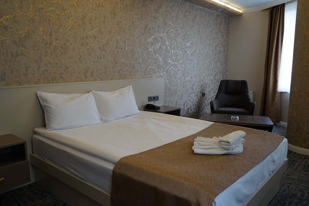 Etap Bulvar Hotel Ankara 14/44
