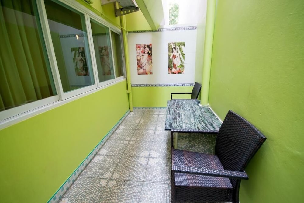 Maria Room For Rent Hua Hin 6/40