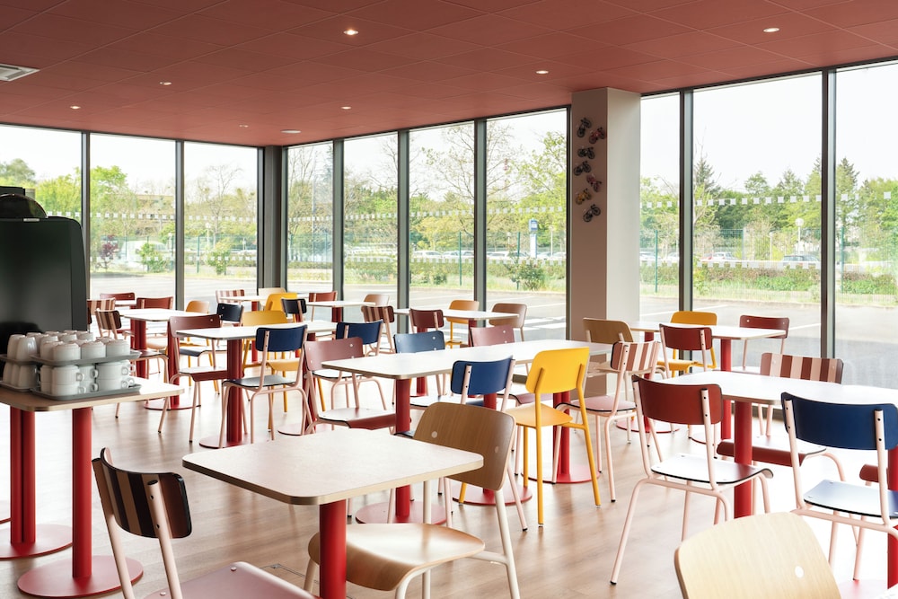 Ibis Budget Tours Nord 57/77