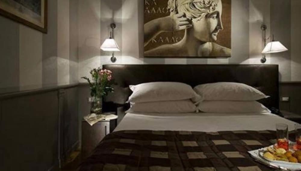 Duca D Alba Hotel 22/41