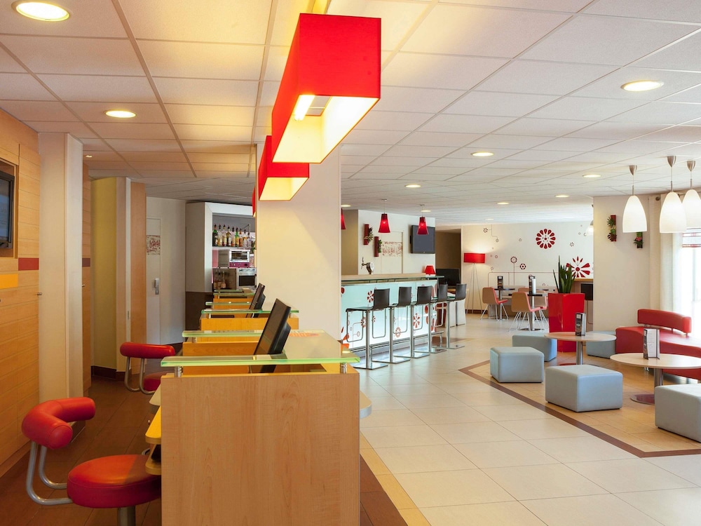 Ibis Jouy En Josas Velizy Hotel 26/44