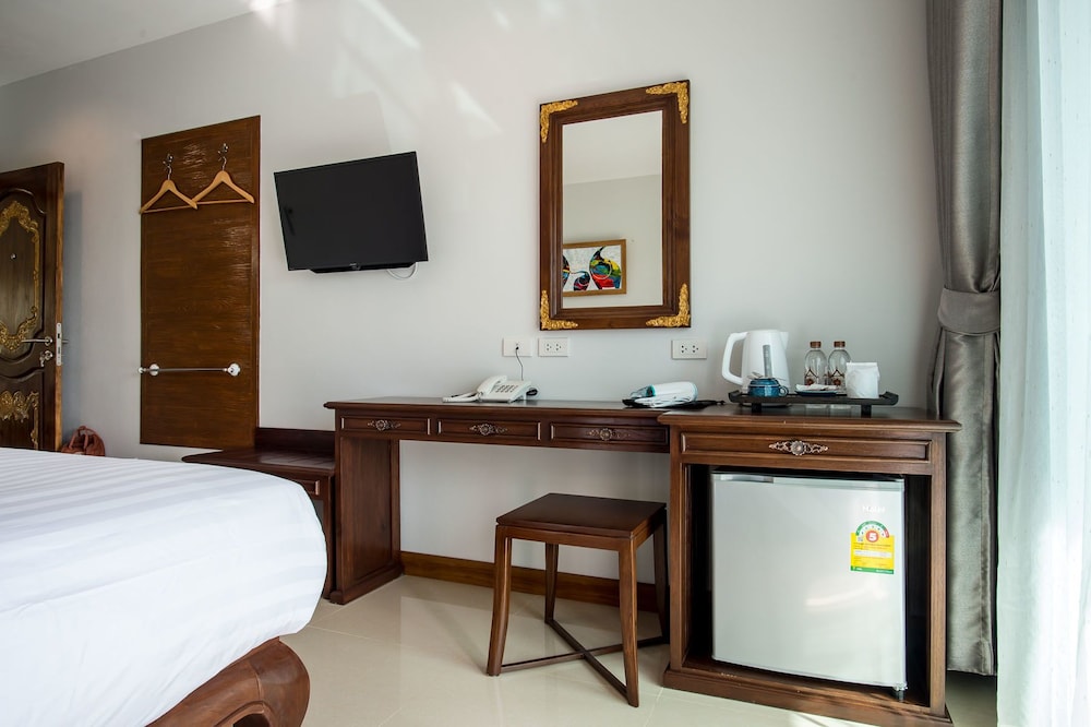 Villa Thai Orchid 22/56