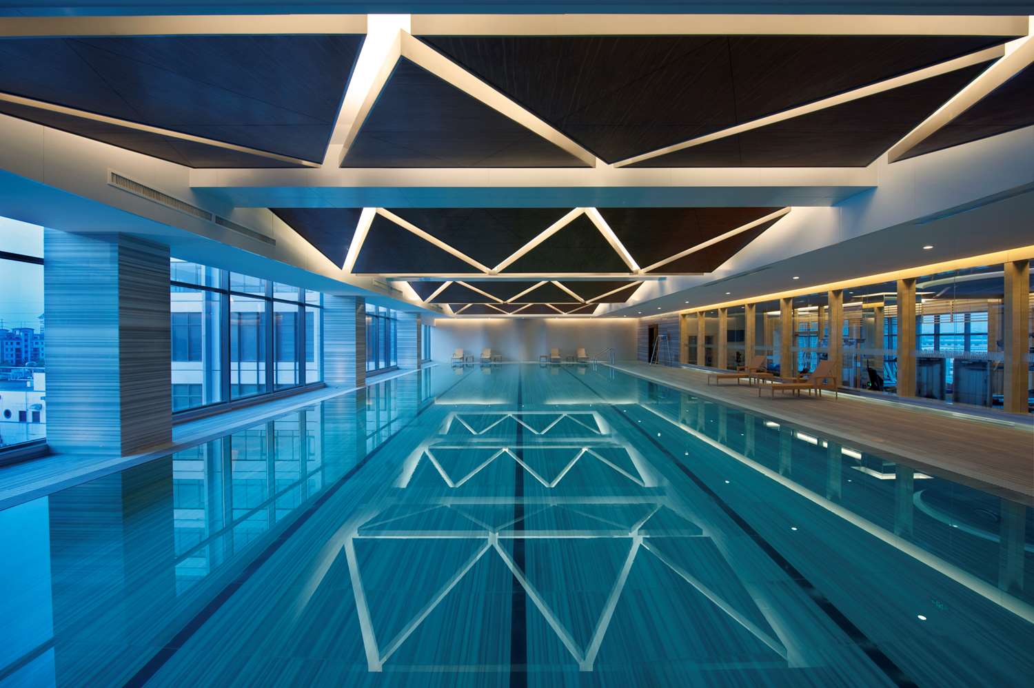 Hotel Wuxi 12/31