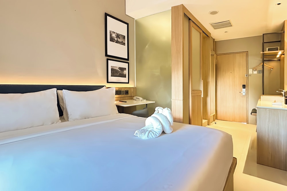 Harris Hotel And Conventions Denpasar Bali 30/66
