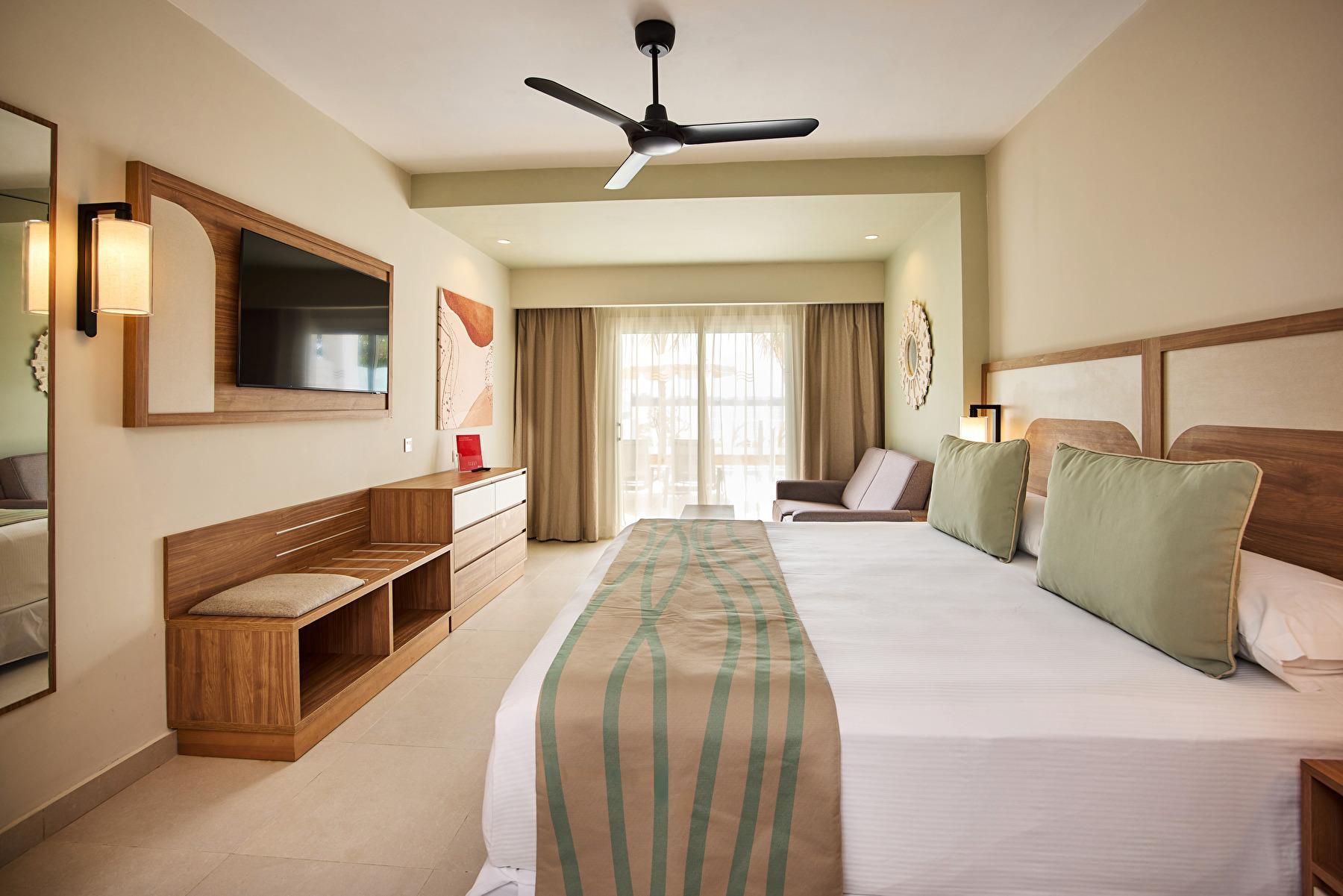 Double Room ROH DBSB