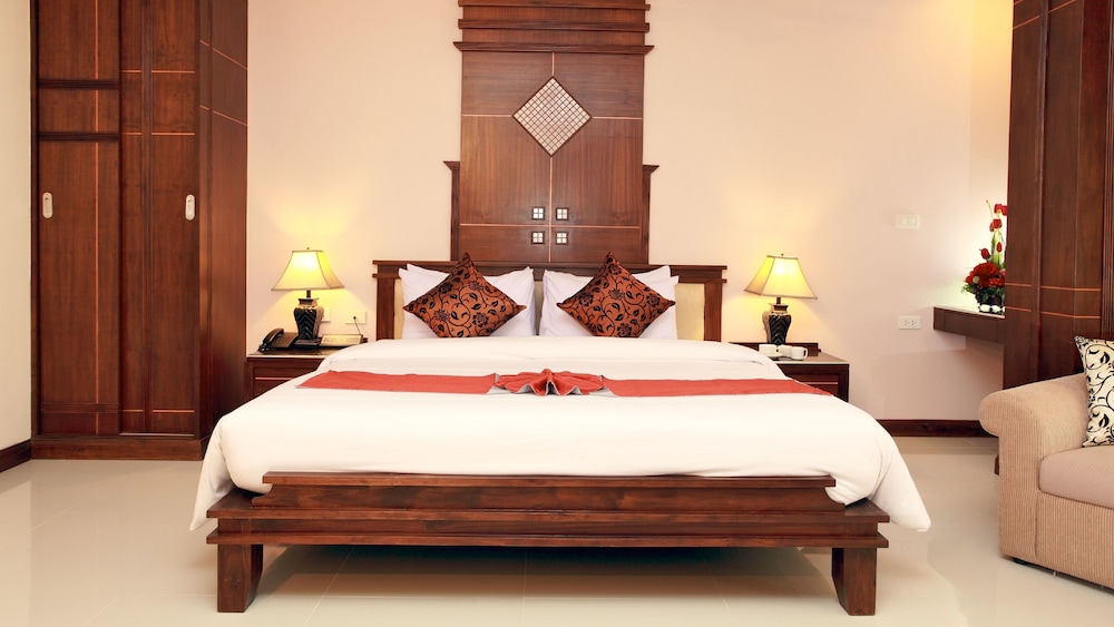 Pattaya Loft Hotel 25/55