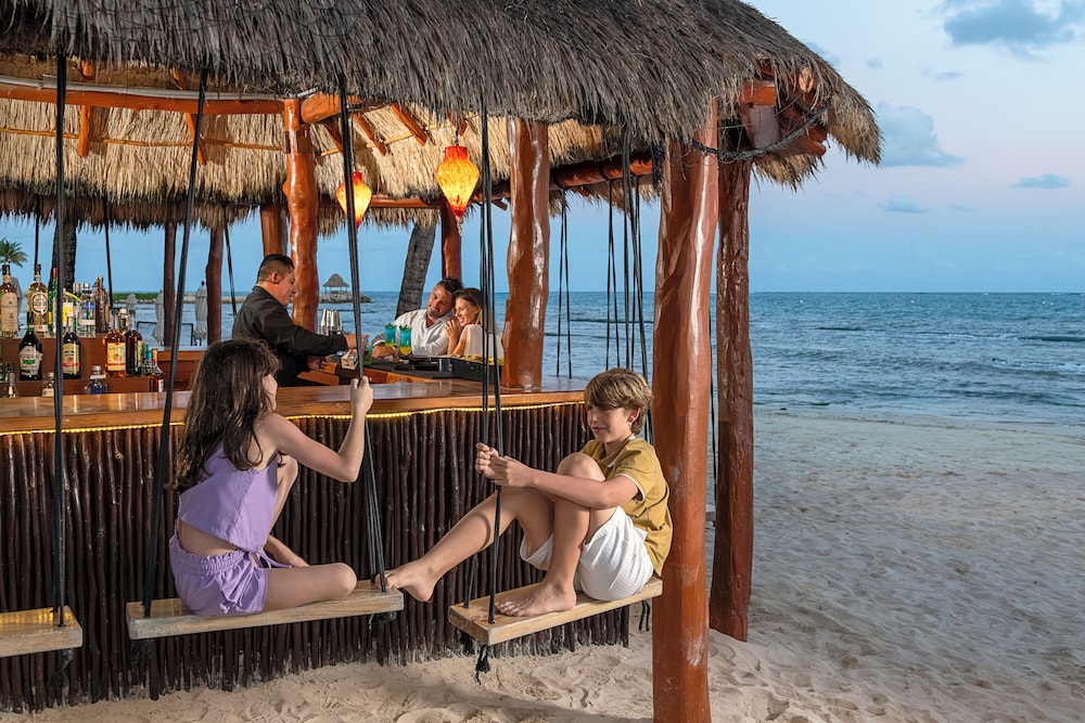 Ventus Ha at Marina El Cid Spa and Beach Resort All Inclusive 44/46