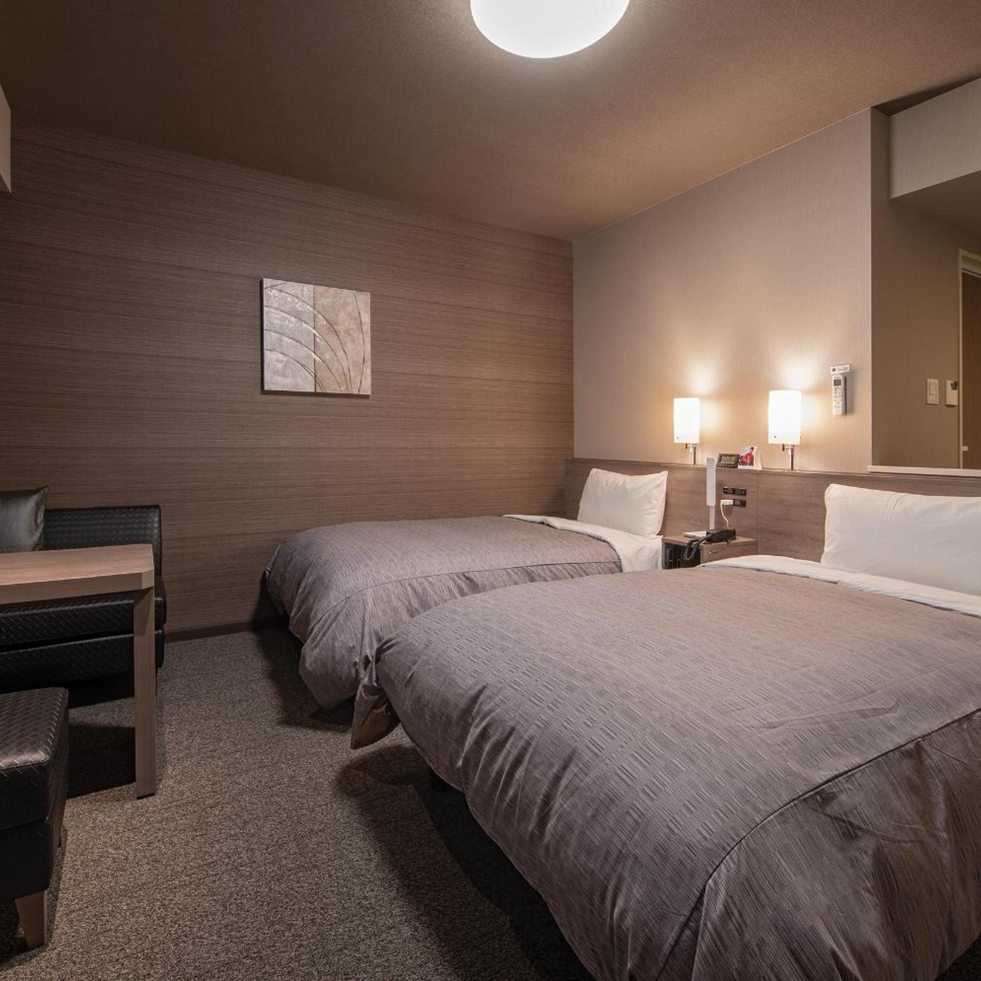 Hotel Route-Inn Ichihara 22/50