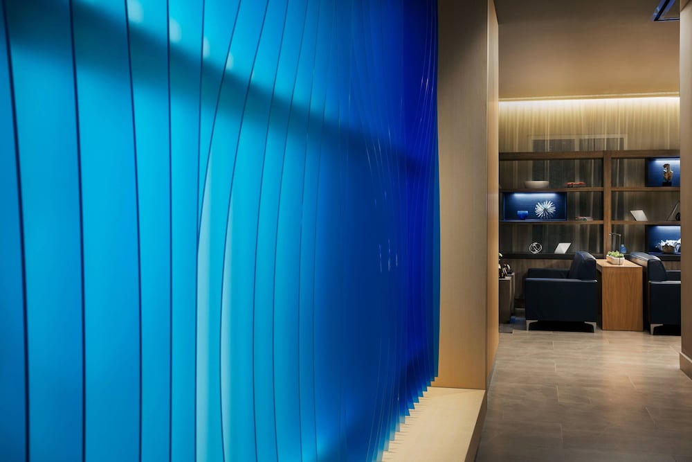 Ac Hotel By Marriott San Juan Condado 65/77