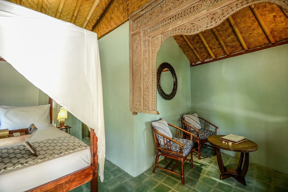 Aashaya Jasri Resort 50/50
