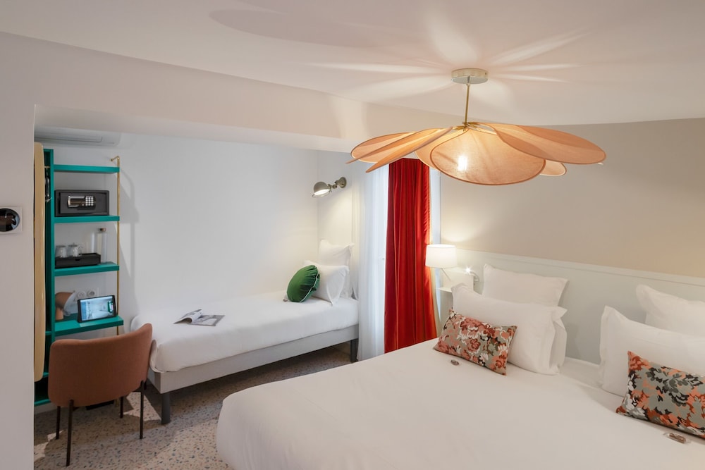family suite