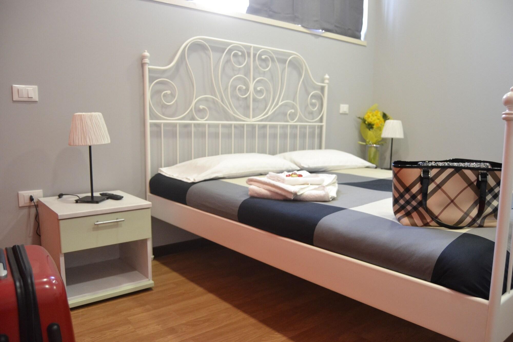 Hotel Bella Vita 20/46