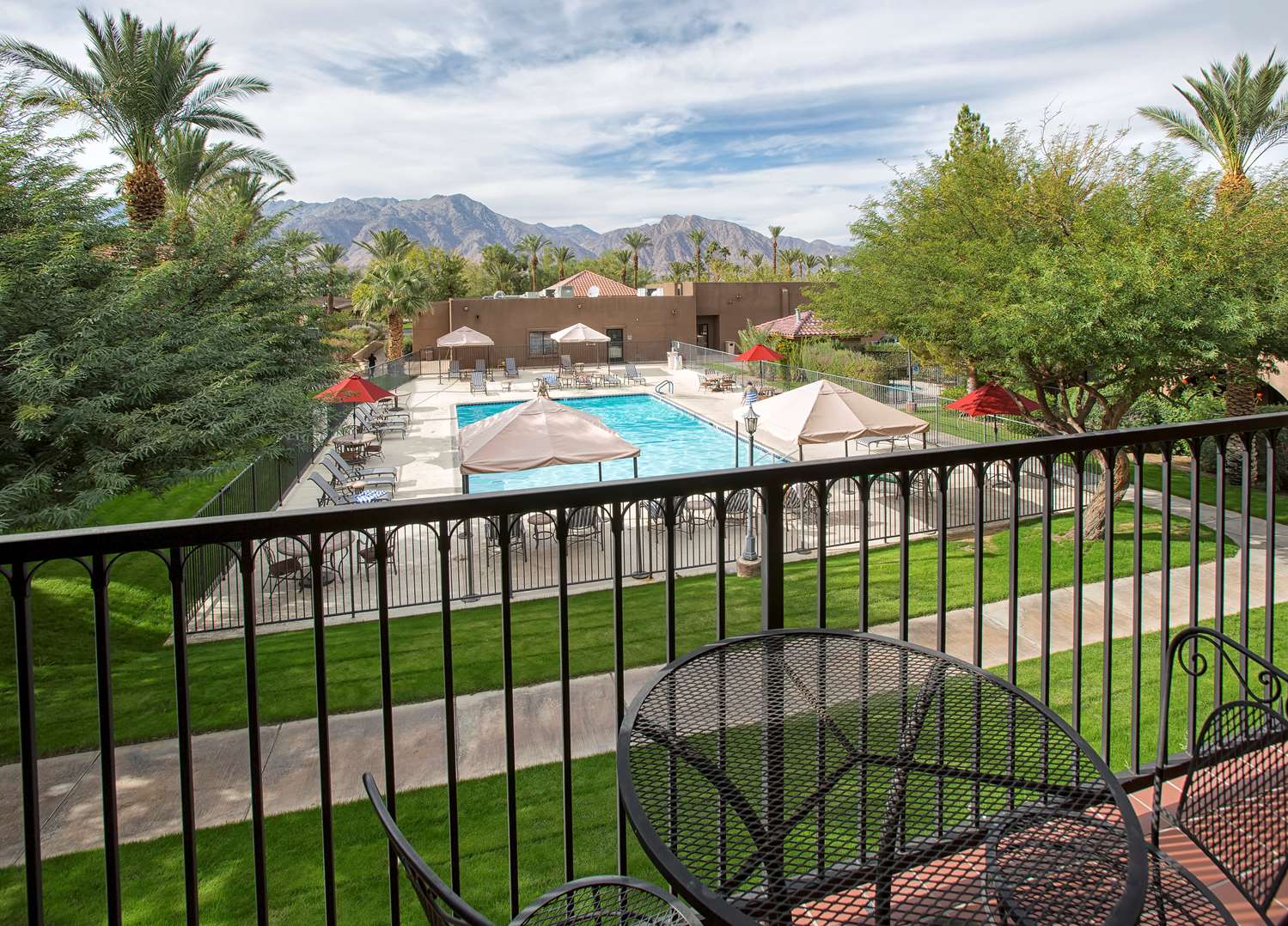 Borrego Springs Resort Golf Club And Spa 44/44