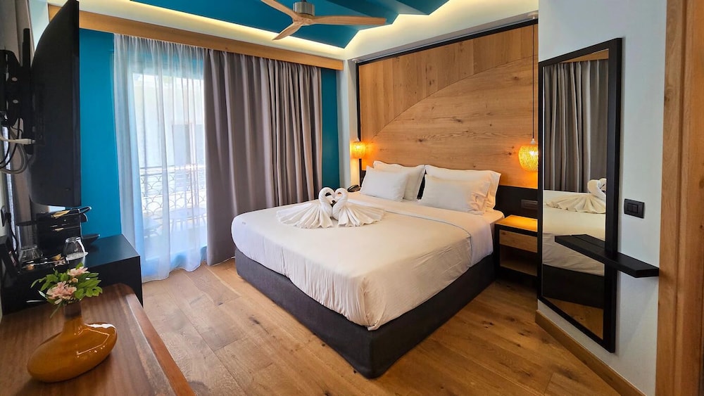Artion City Boutique Hotel 15/31