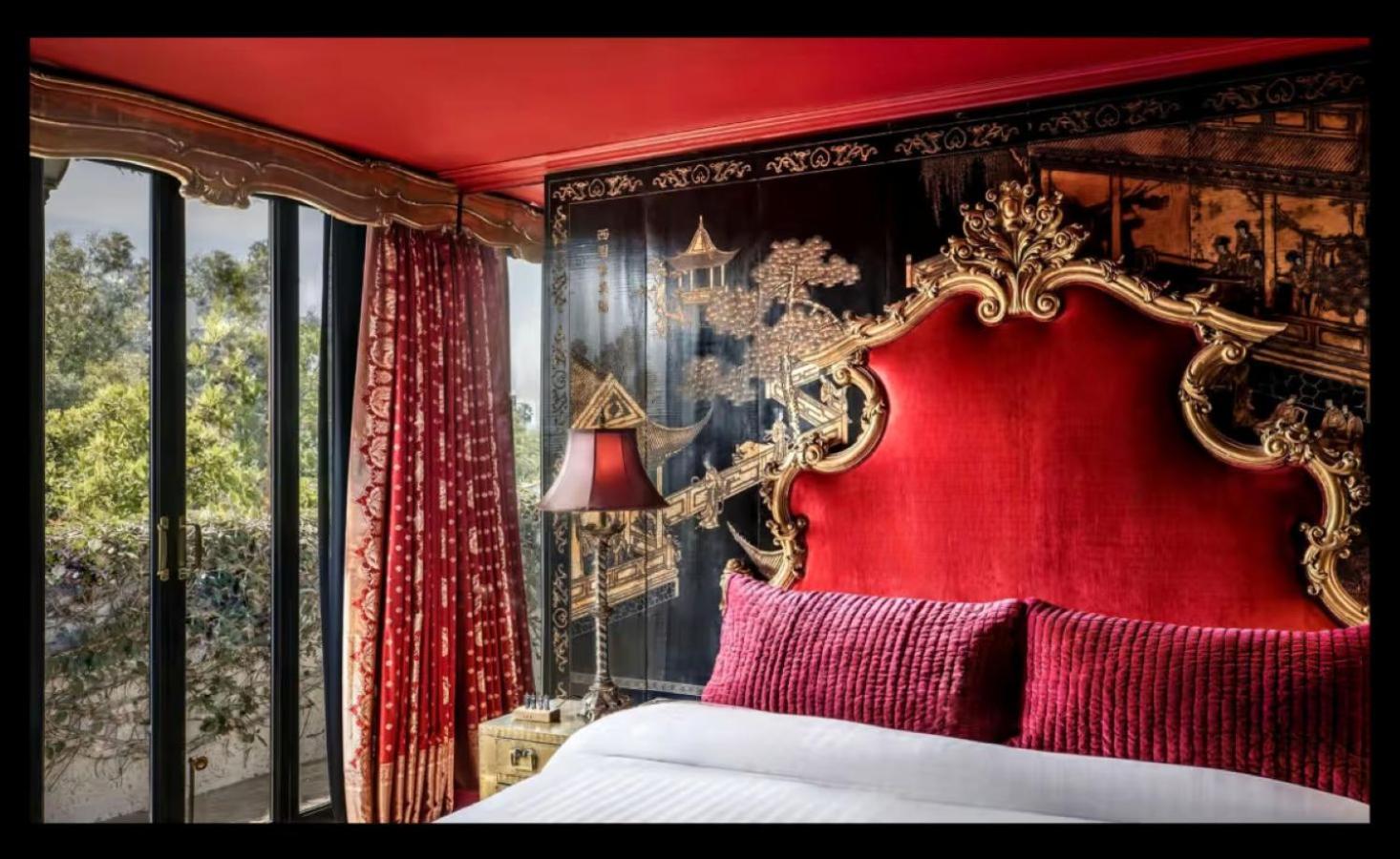 Grand Belle Rouge