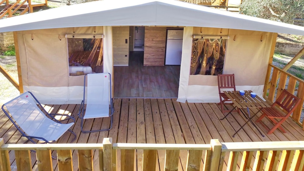 Vacanze Camping Boutique 5/50