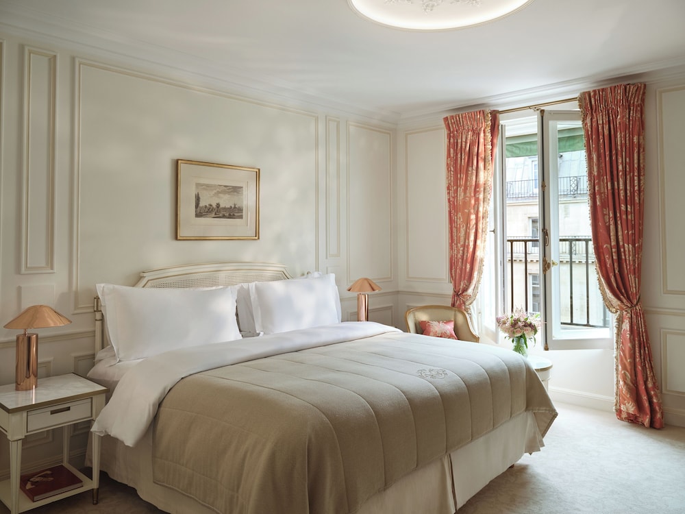 Le Meurice 27/74