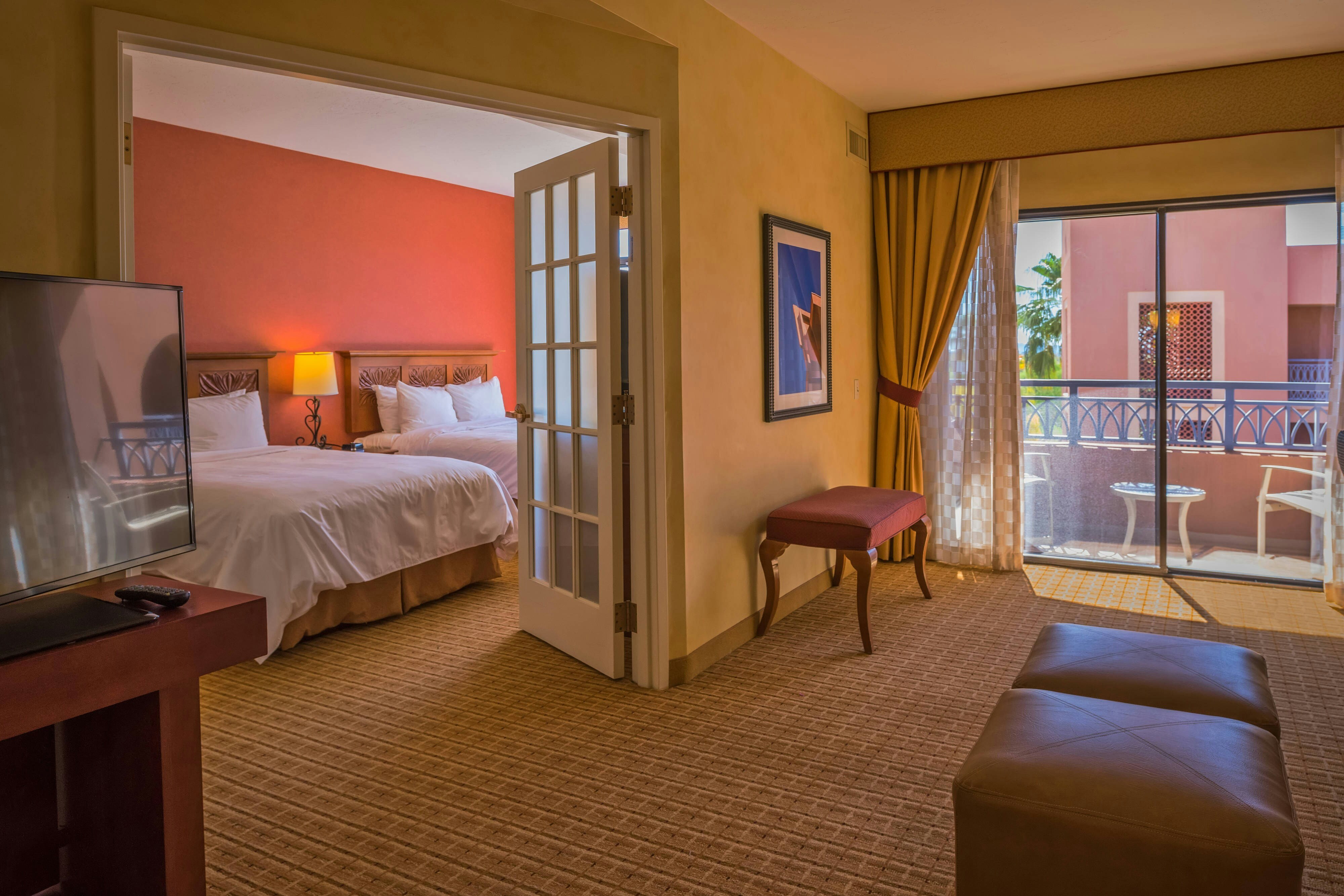 Scottsdale Marriott at McDowell Mountains 13/73