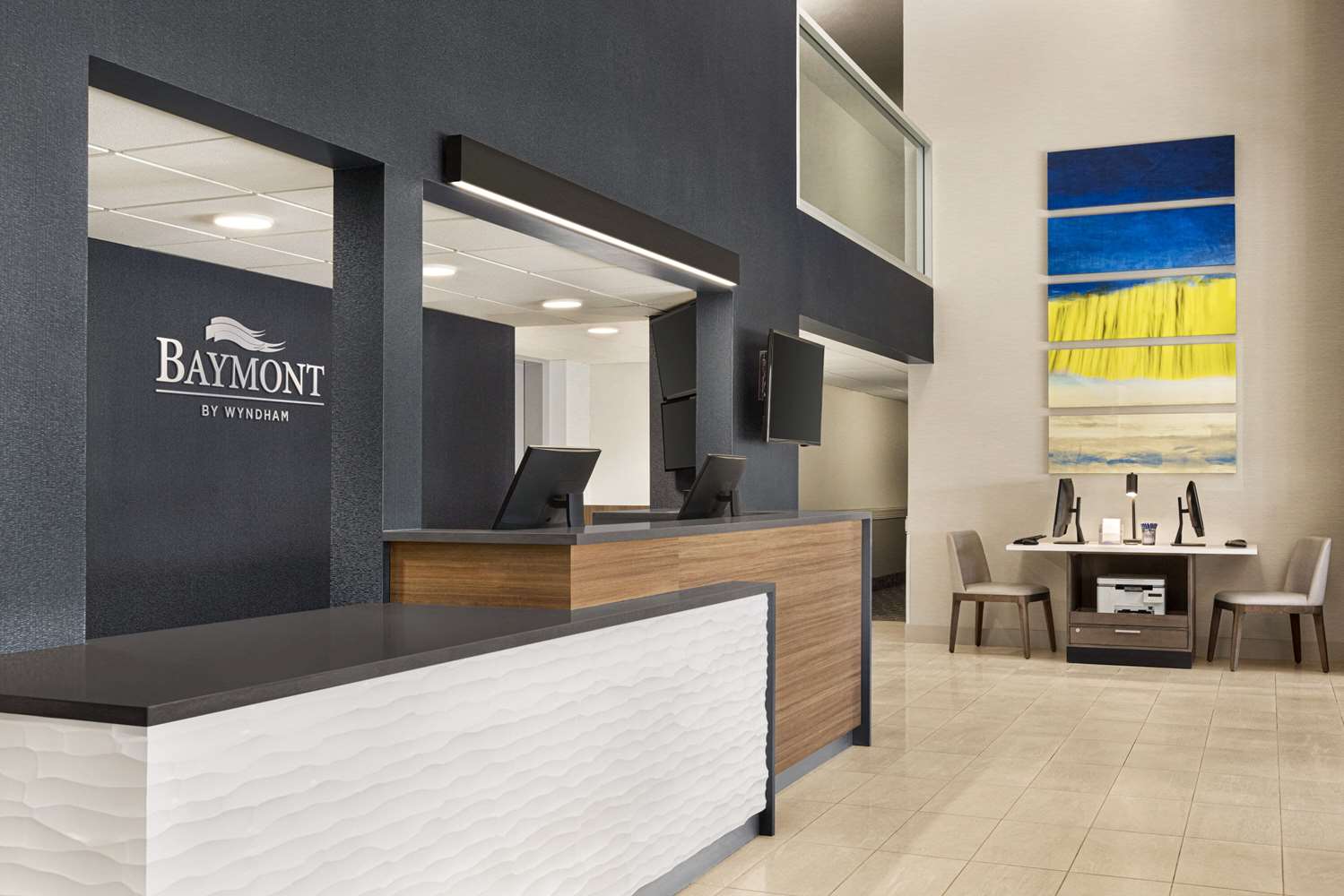 Baymont By Wyndham Owatonna 5/59
