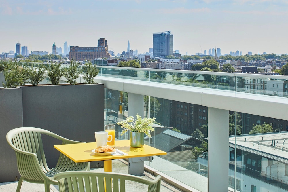 RESIDENCE INN BY MARRIOTT LONDON KENSINGTON 写真5