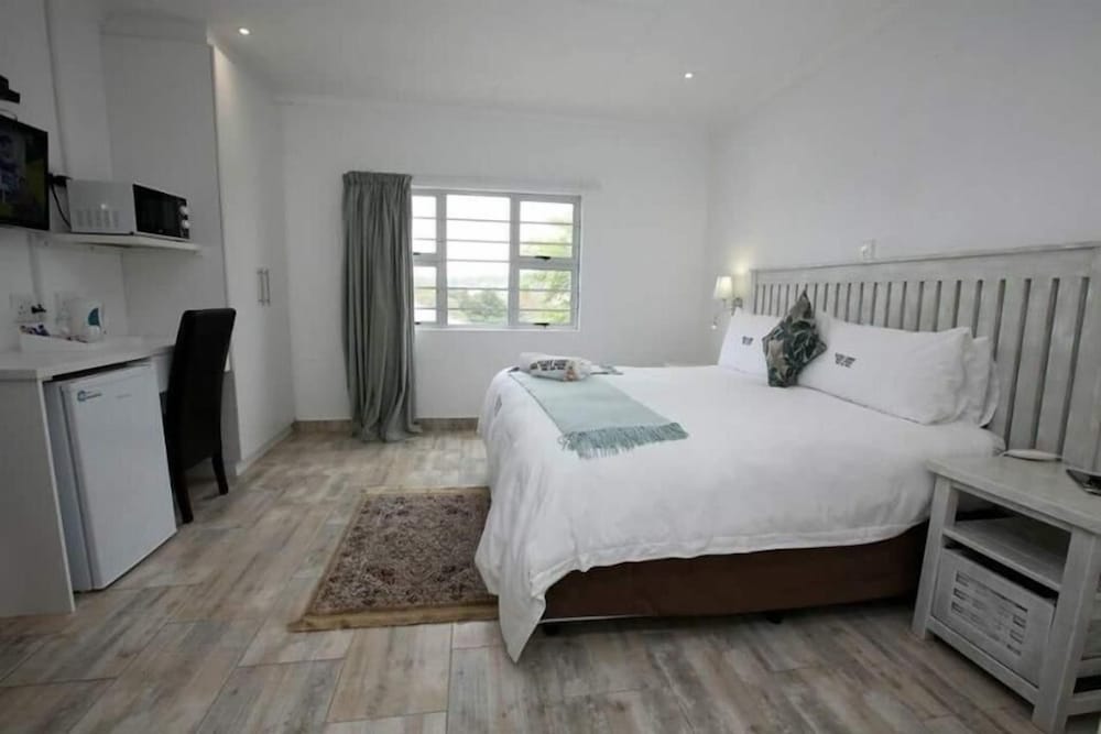 Blessed Corner Guest House 6/14