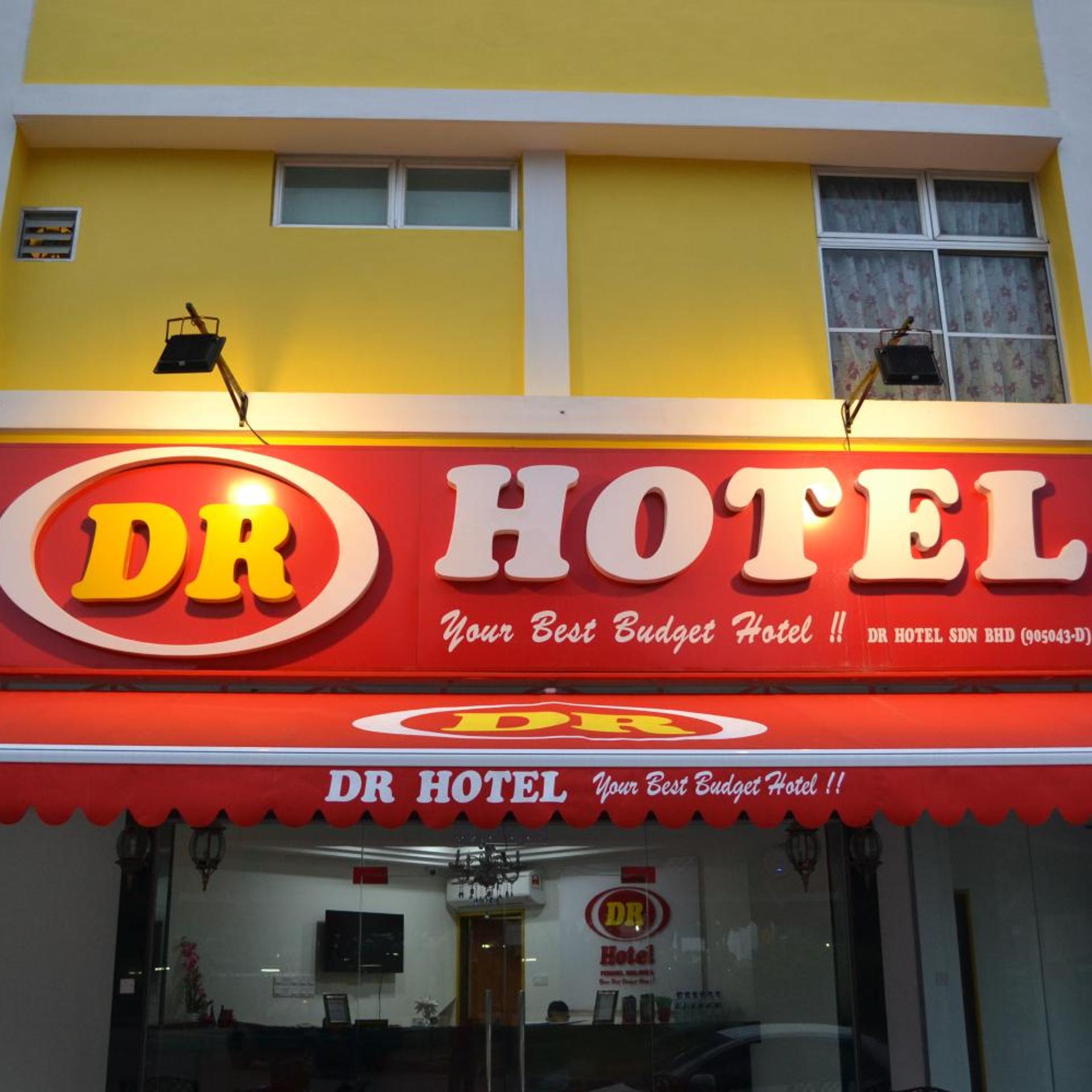 DR Hotel 2/51