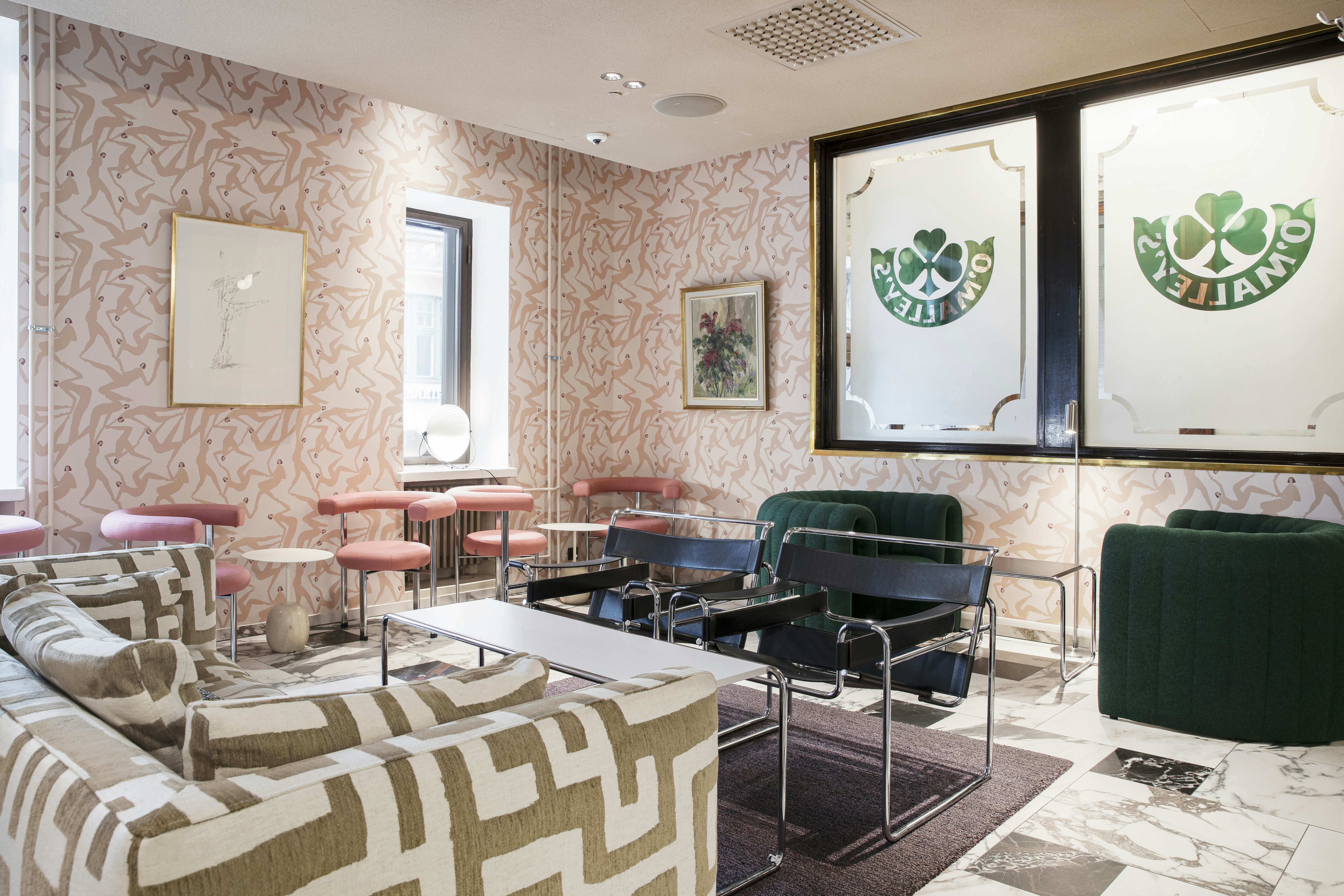Solo Sokos Hotel Torni Helsinki 27/42