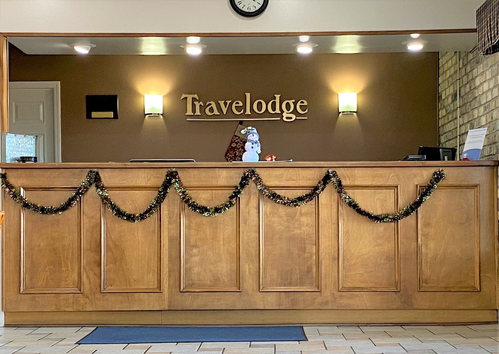 Travelodge By Wyndham Wytheville 13/43