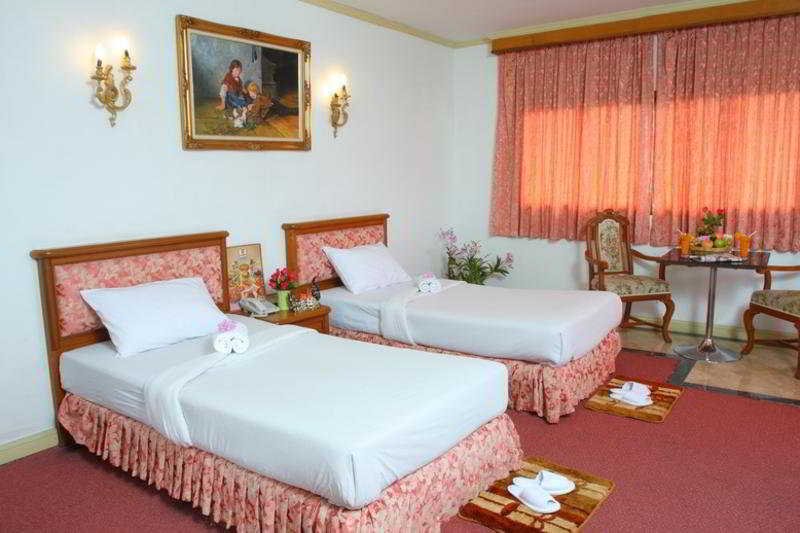 STANDARD, TWIN BEDS