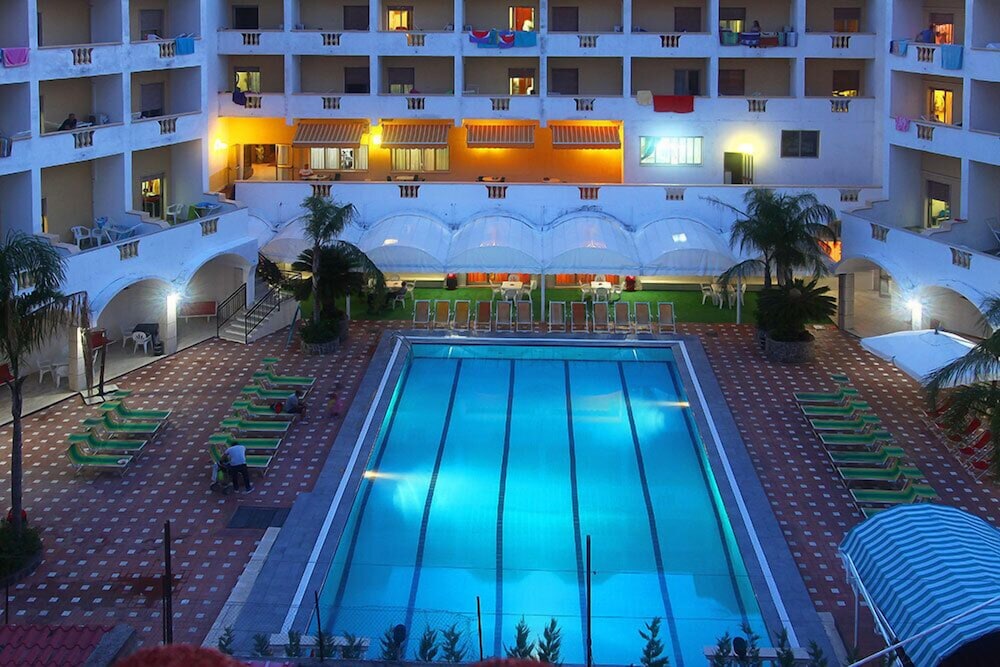 Hotel Parco Dei Principi 28/72