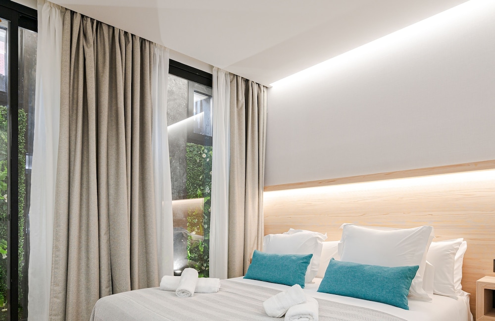 Feelathome Ventas Suites 18/50