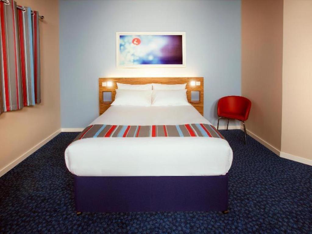 Travelodge Lancaster M6 19/36