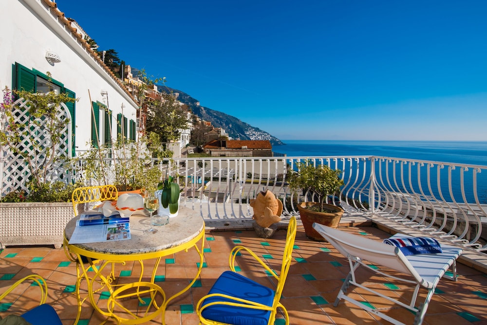 Villa Delle Palme Hotel 39/50