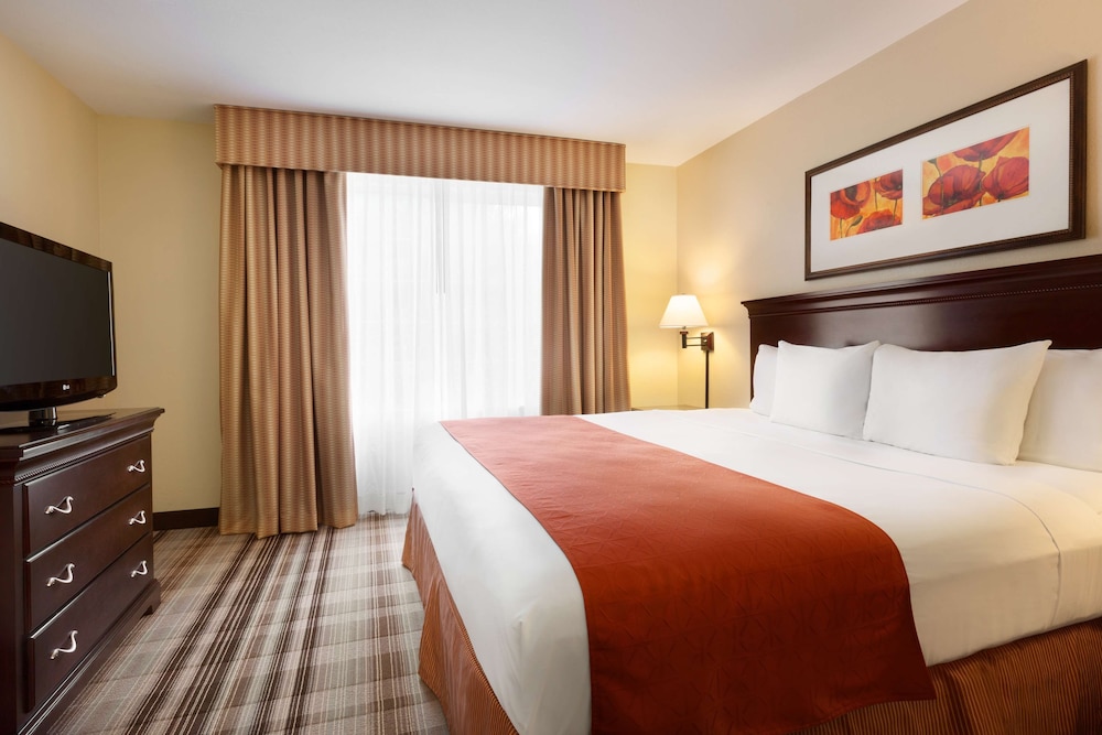 Country Inn Suites By Radisson Lexington Va 16/57