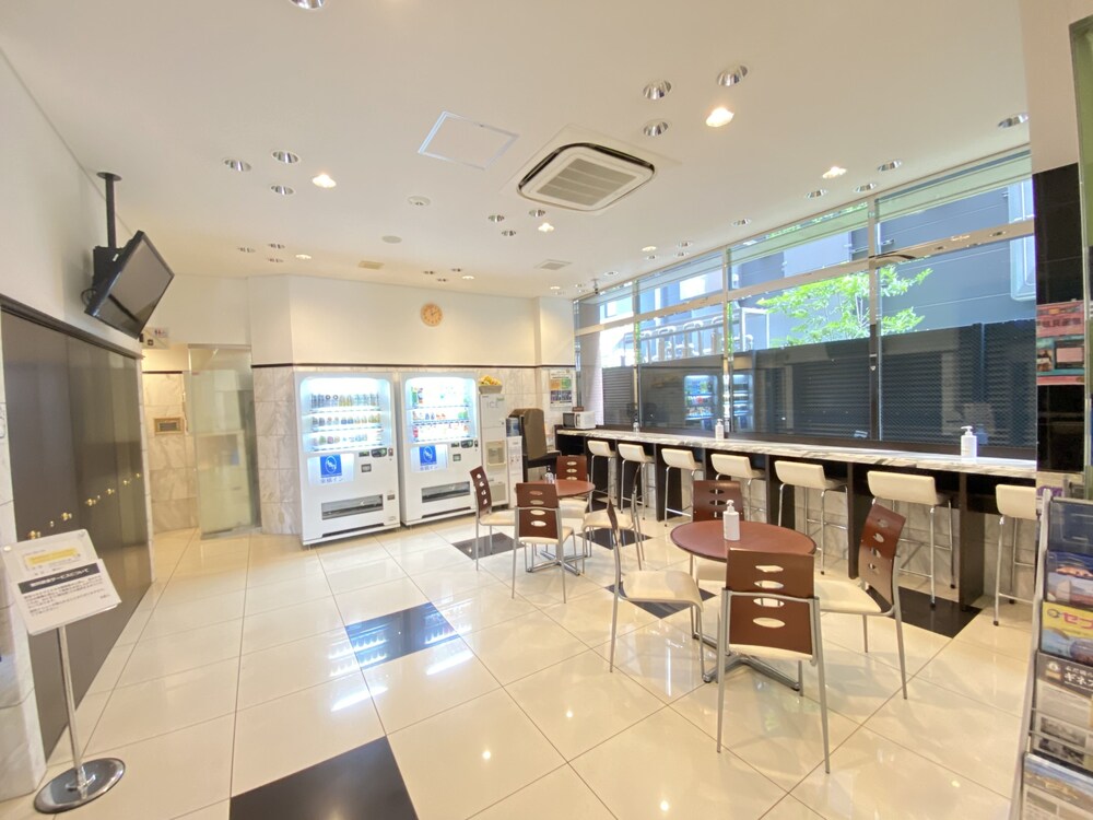 Toyoko Inn Fujiedaeki Kita-guchi 33/36