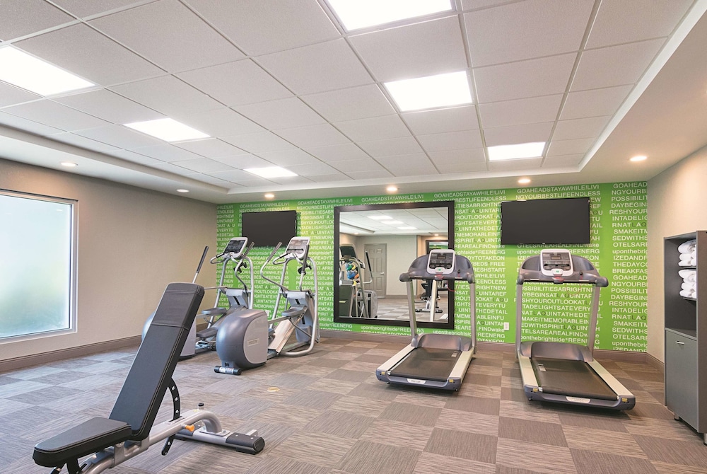 La Quinta Inn & Suites by Wyndham Atlanta Conyers 29/46