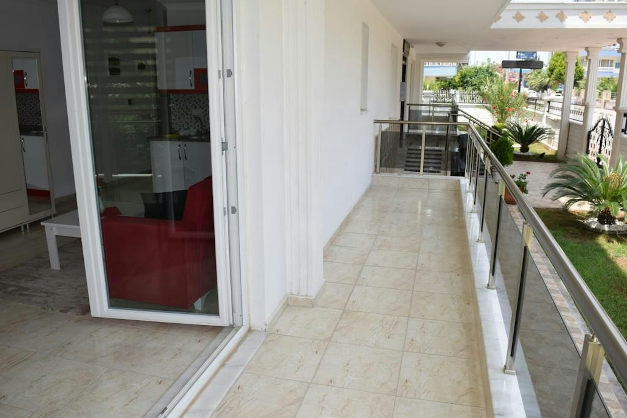 Guden Pearl Apart Hotel 38/41