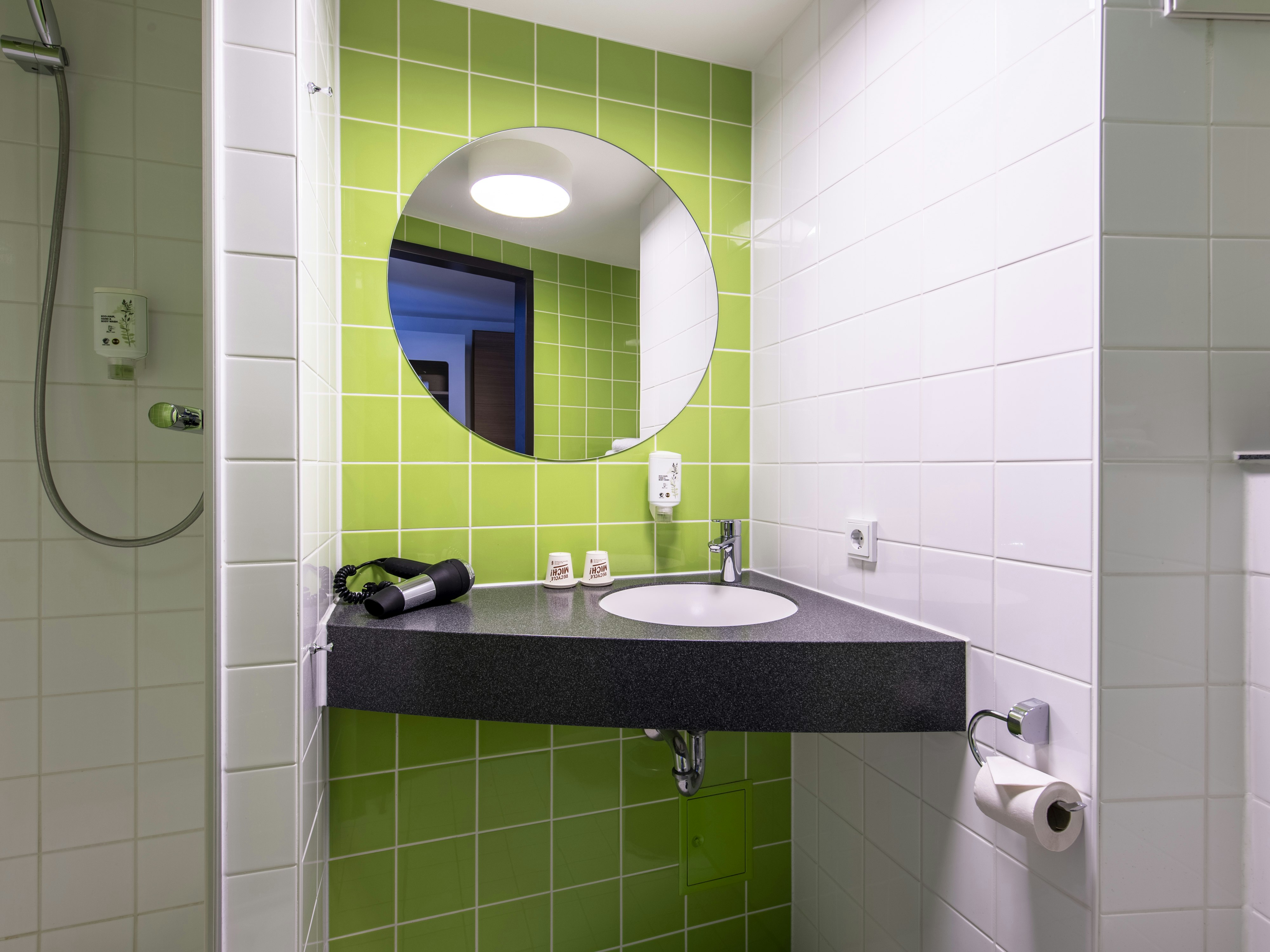 B&B Hotel Neu-Ulm 27/31