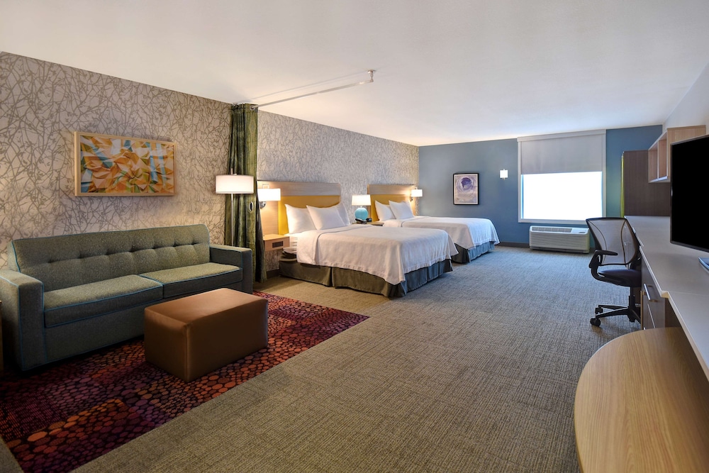 Home2 Suites by Hilton Eau Claire South 34/56