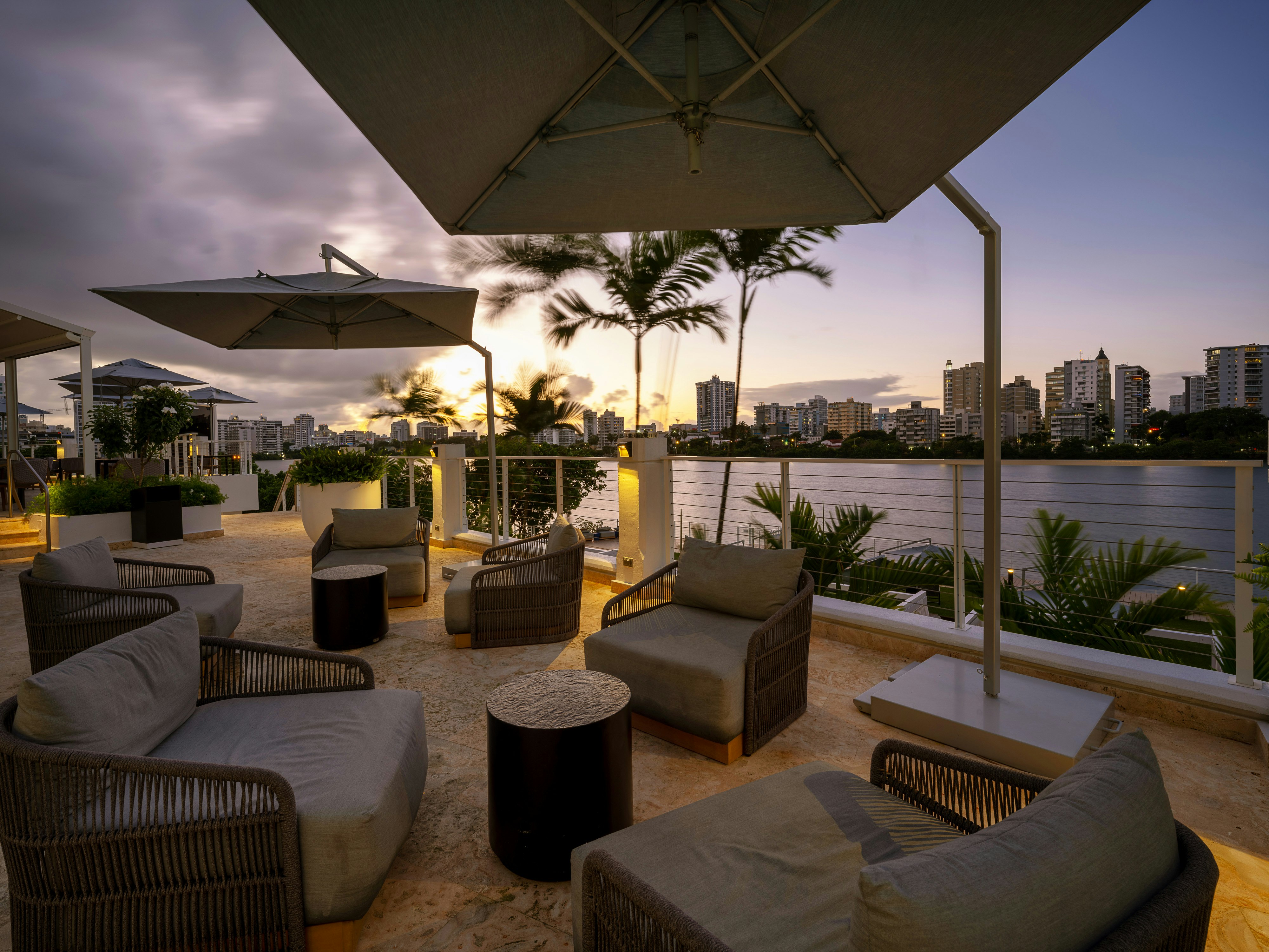 Hilton Garden Inn San Juan Condado 38/61