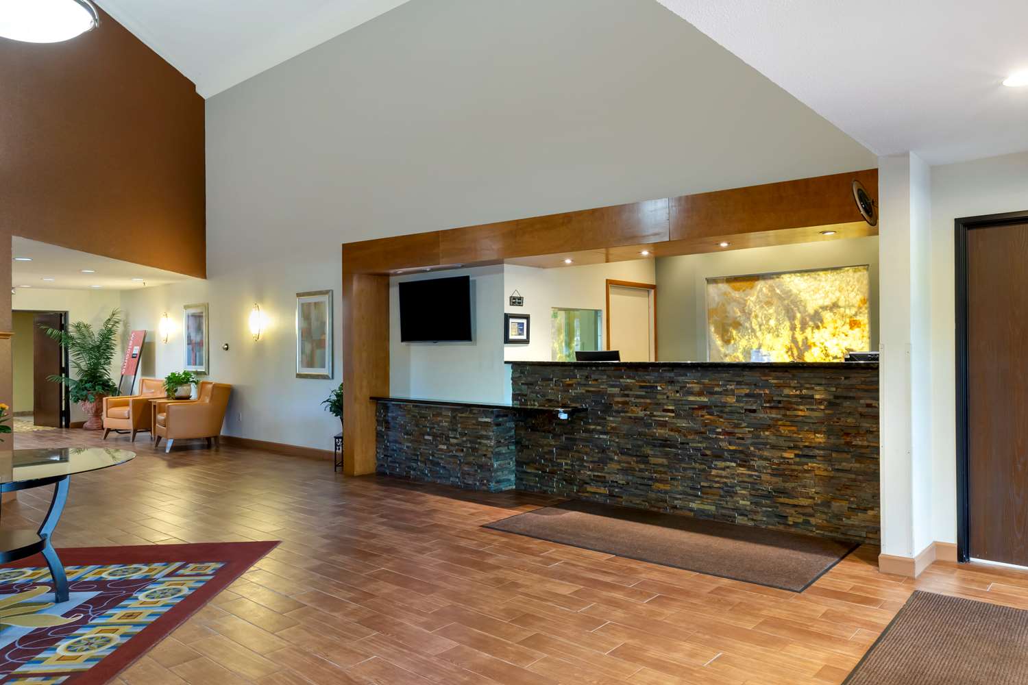 Best Western Davison Inn 7/43