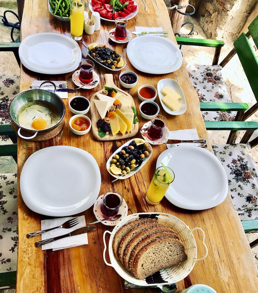 Eski Datca Pansiyon Cafe 39/50