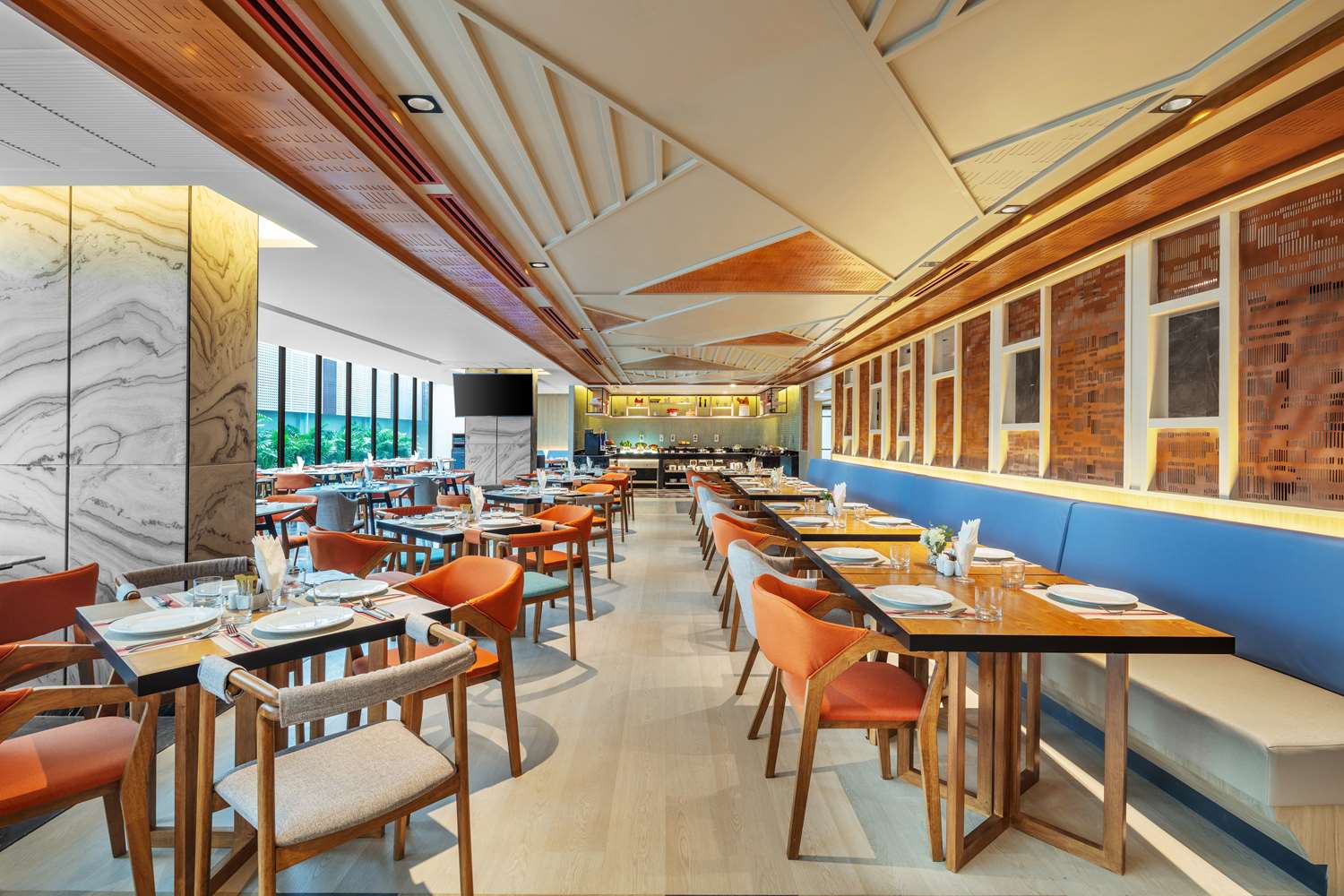 Best Western Click Sathorn 11 Bangkok 22/26