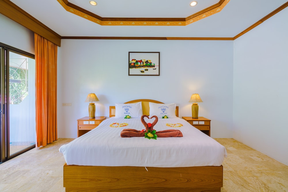 Diamond Cave Resort 14/71