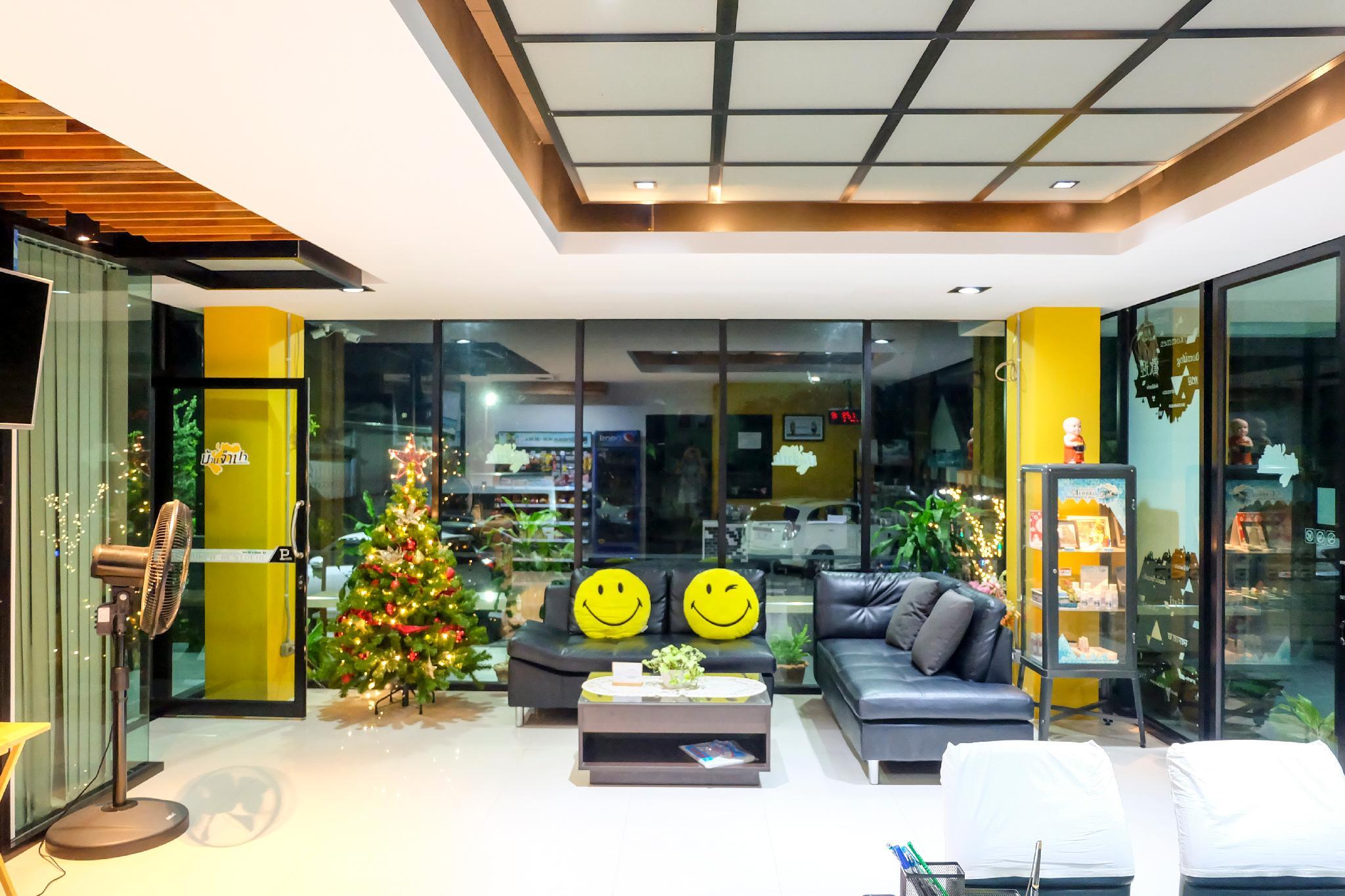 Baan Jumpa Residence 16/47