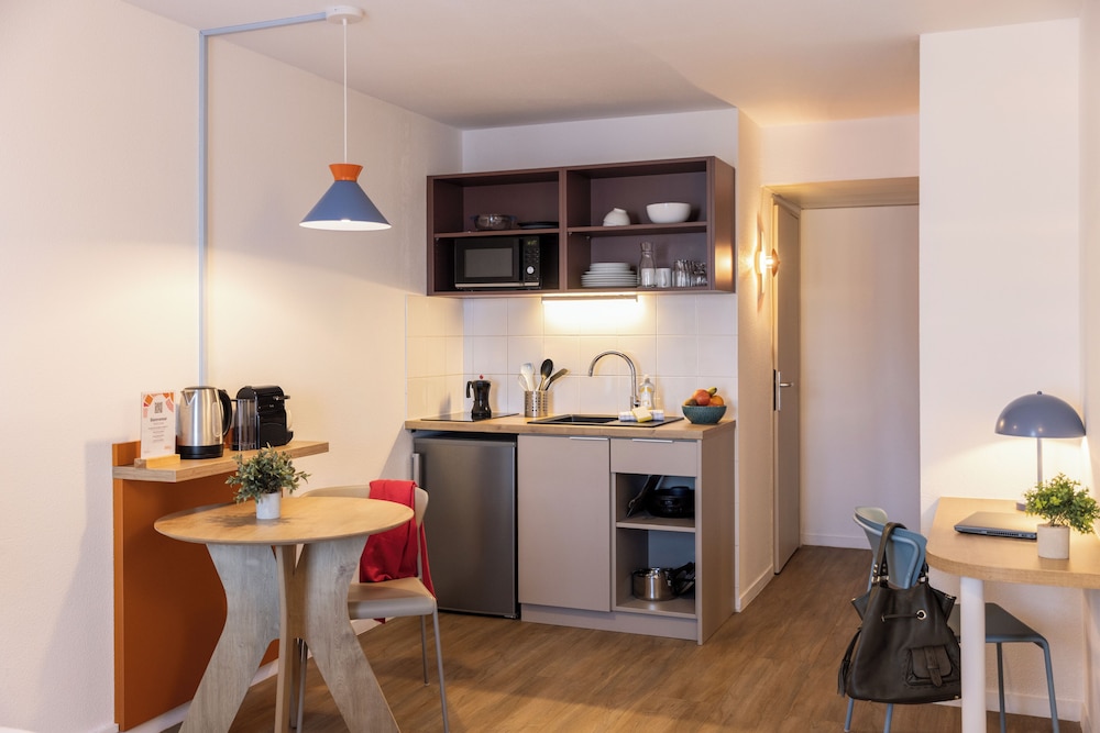 Adagio Access Toulouse Jolimont 10/53
