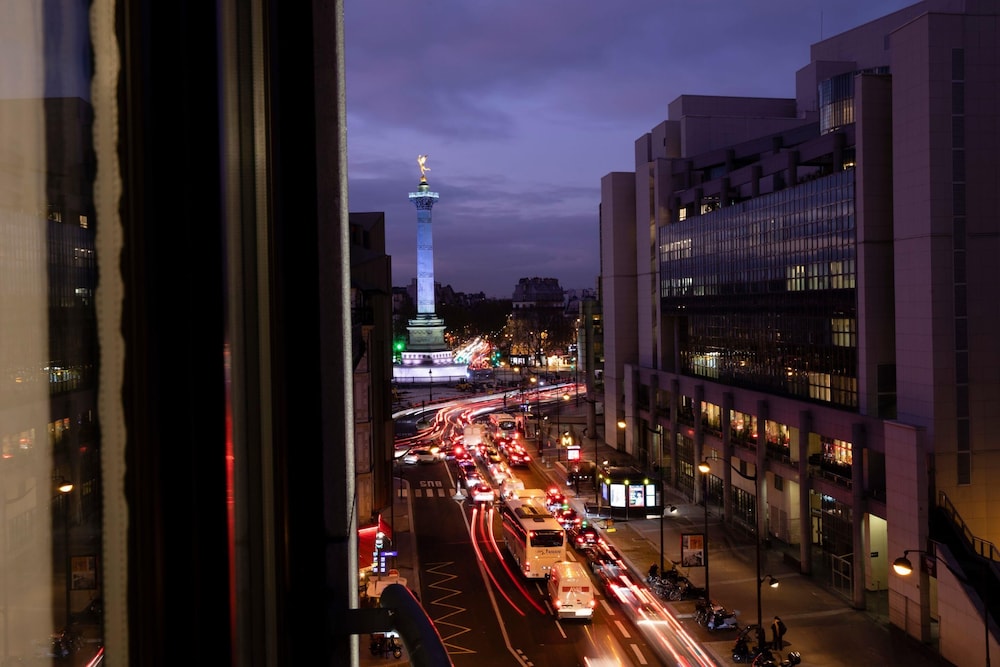 Hotel Paris Bastille 71/75