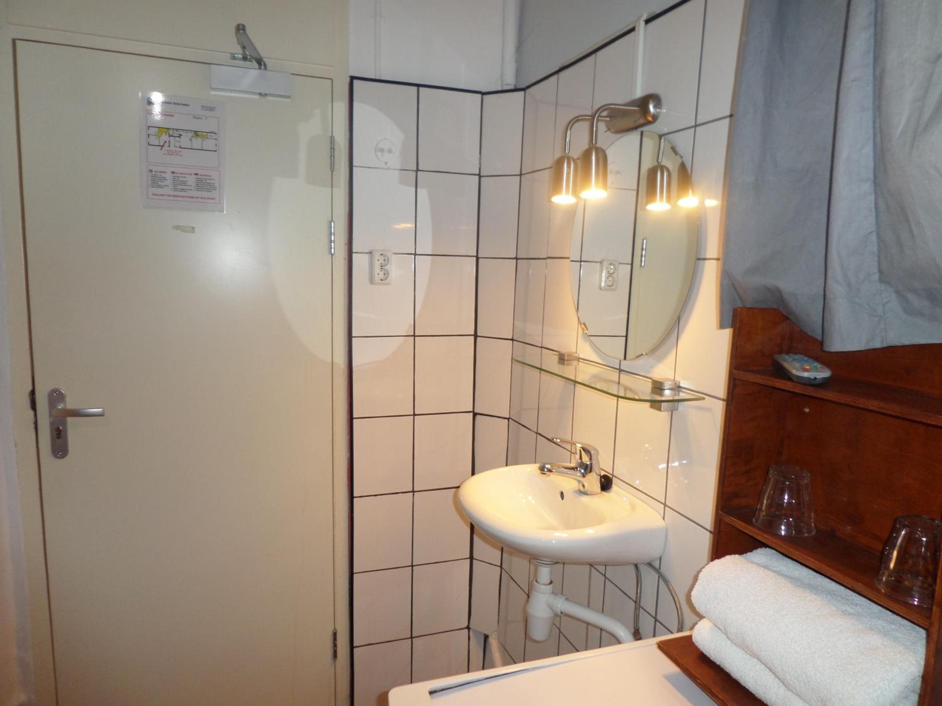 Hotel Schroder 42/50