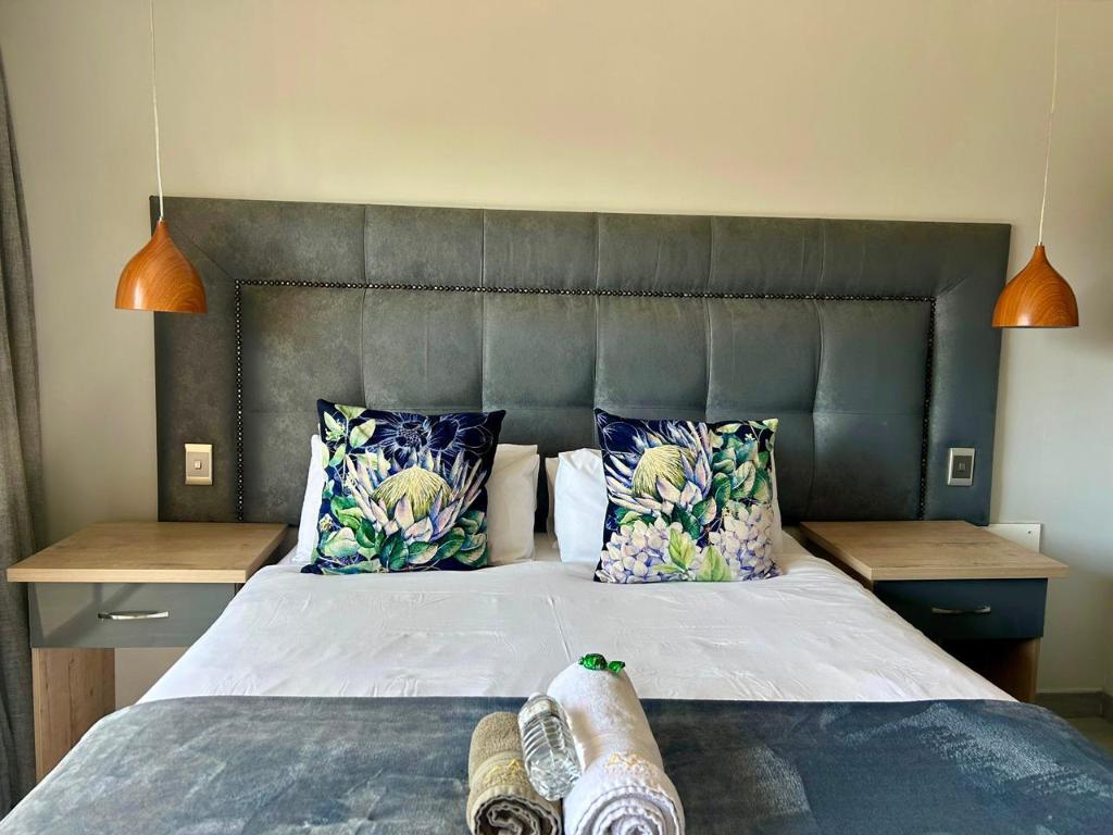 Bergsig Guesthouse 2/29
