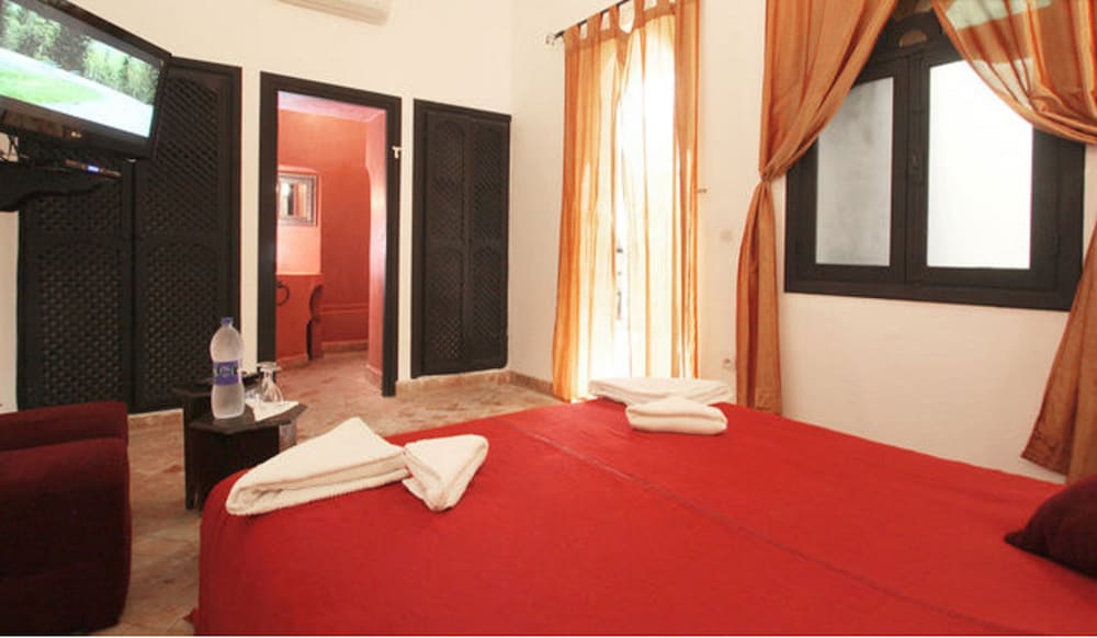 Riad Dar Foundouk & Spa 32/72